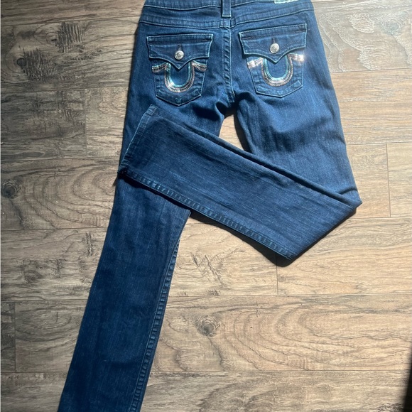 True religion Jeans - Picture 4 of 6